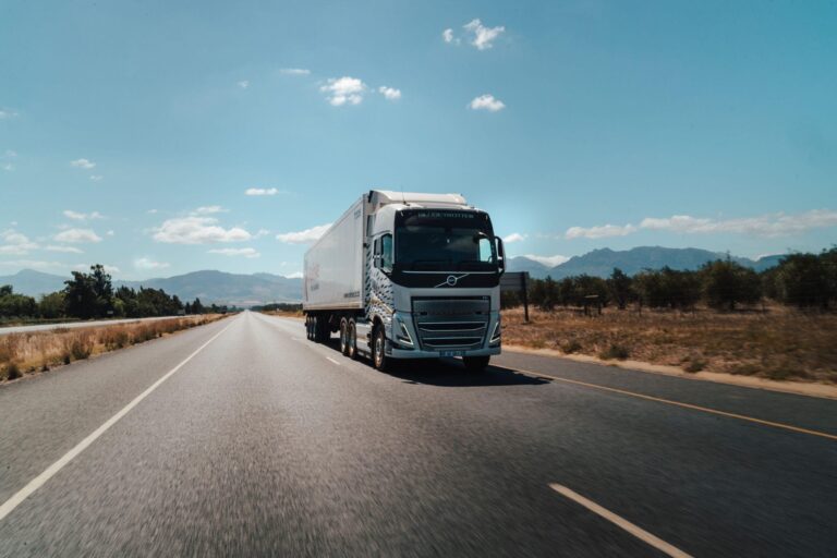 Volvo Financial Services Announces New Managing Director for South Africa