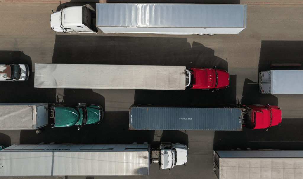 Will Spreadsheet Logic Impact the Future of Trucking?