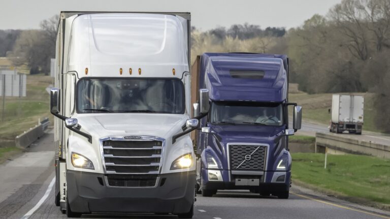Addressing the Trucking Industry's Multi Million Dollar Insurance Challenge