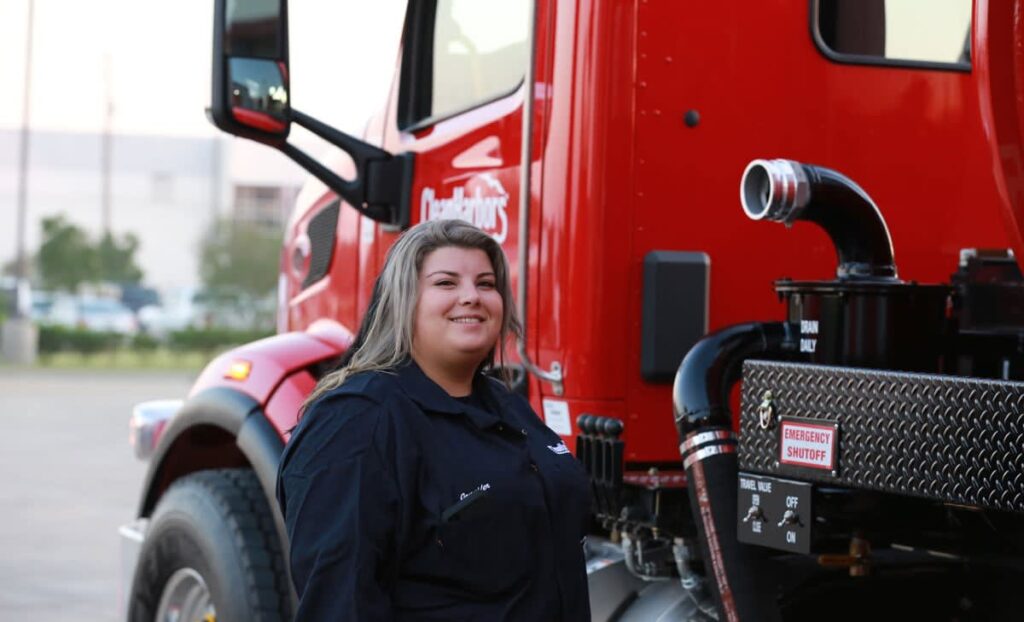 Attracting the Next Generation of Truck Drivers: 6 Effective Strategies