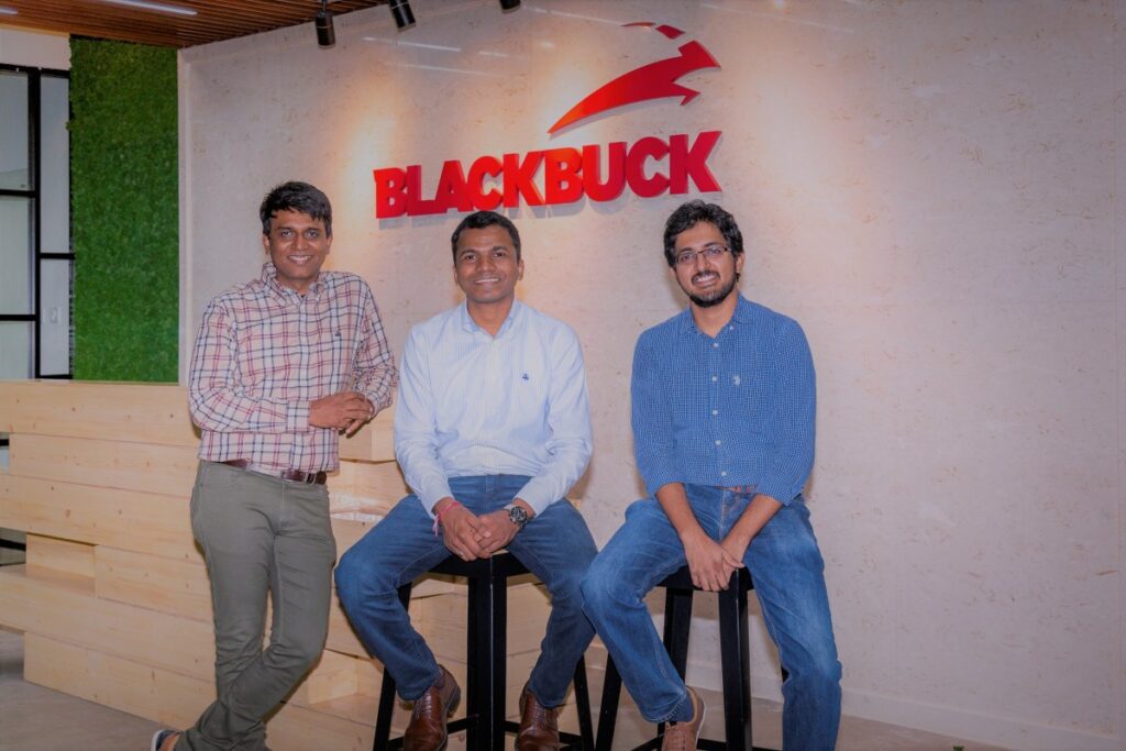 BlackBuck Achieves $1 Billion Valuation with $67 Million Fundraising Round