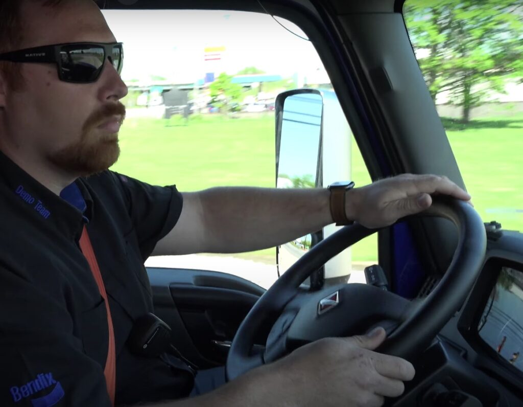 Celebrating Truckers During National Truck Driver Appreciation Week