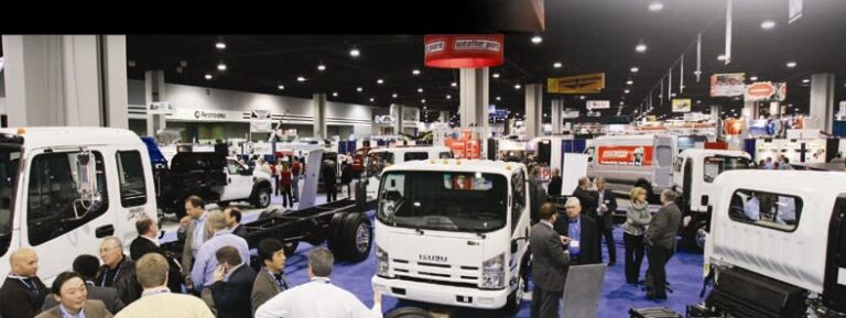 Discover Sustainable Solutions at the Work Truck Show Fleet Symposium