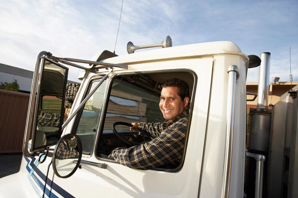 Engaging Truck Drivers: A Key to Diabetes Prevention Engaging Truck Drivers: A Key to Diabetes Prevention