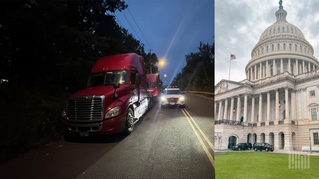 Essential Insights for Trucking Legislation 2026: What Carriers Must Know