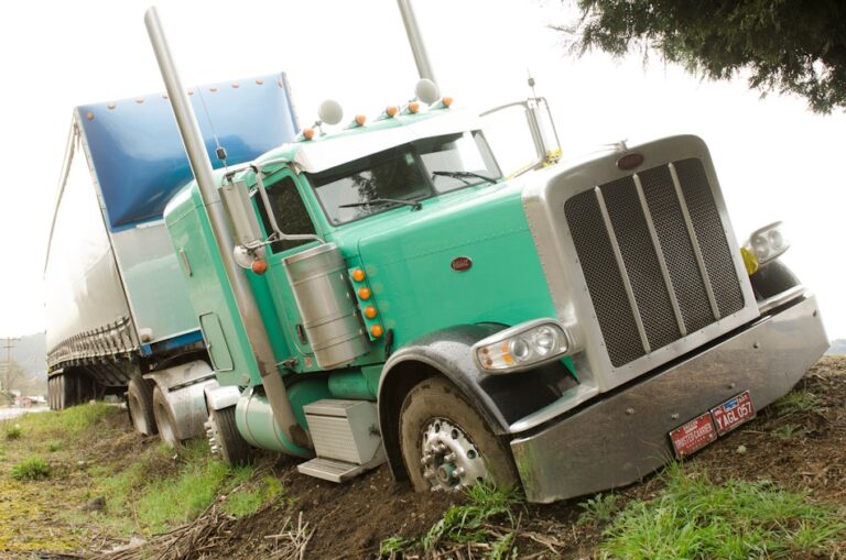 FMCSA Questions Need for Higher Carrier Insurance Minimums
