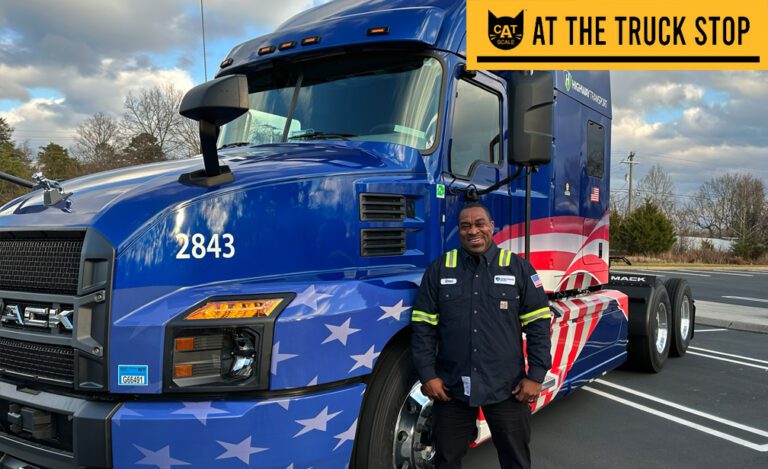 From Lawman to Road Explorer: Heeding the Call of Adventure
