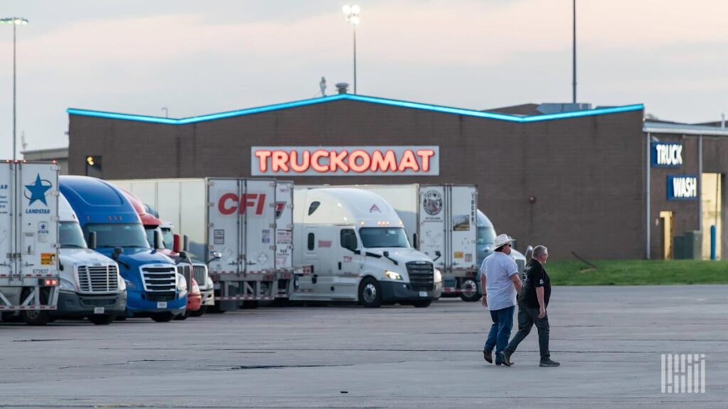 Illinois Trucking Insurance Pool Faces Financial Struggles Amid Fraud Claims