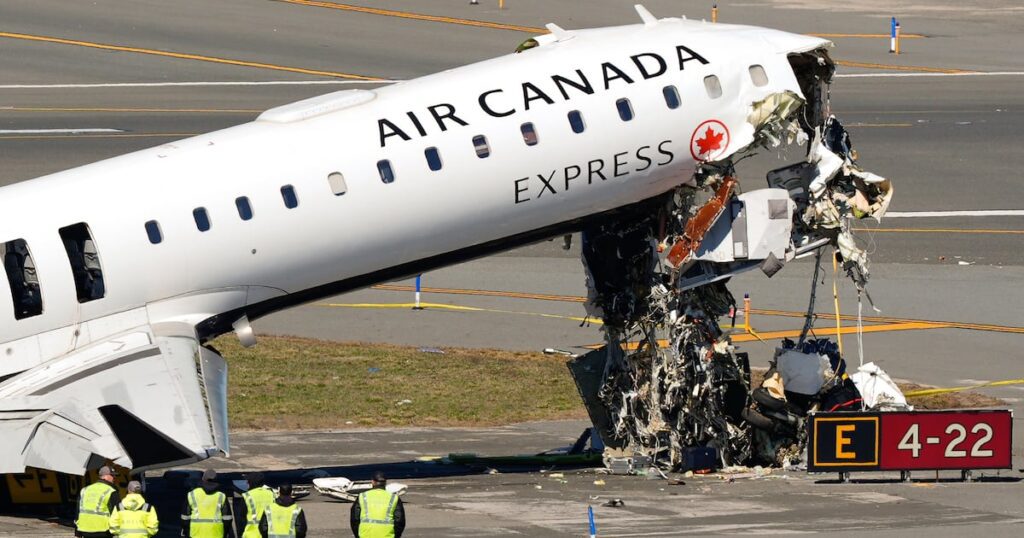 Investigation Reveals Fire Truck's Missing Equipment in LaGuardia Runway Incident