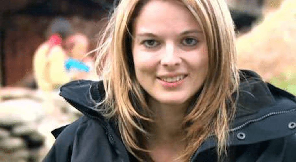 Journey to the Himalayas: A Conversation with Lisa Kelly