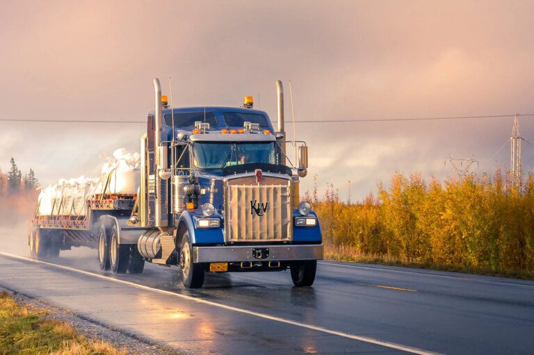 Koffie Insurance Secures Series A Funding for Trucking Innovation