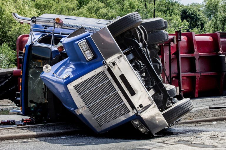 Navigating the Shift in Trucking Insurance Costs