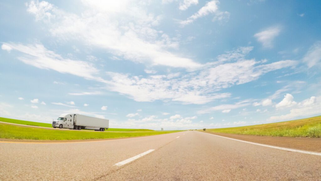 New Bill Targets Deceptive Trucking Practices