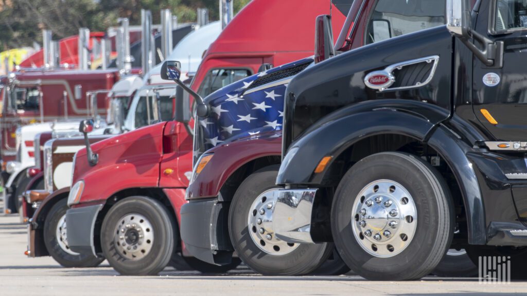 New Visa Opportunities: Can Trucking Make the Connection?