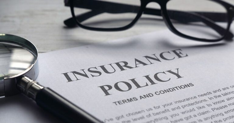 Rethinking Trucking Insurance Minimums for Fleet Safety