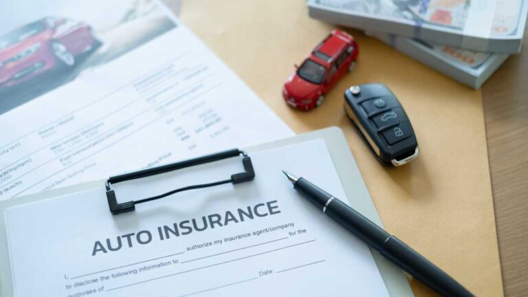 Rising Auto Insurance Costs Endanger New York's Transportation System