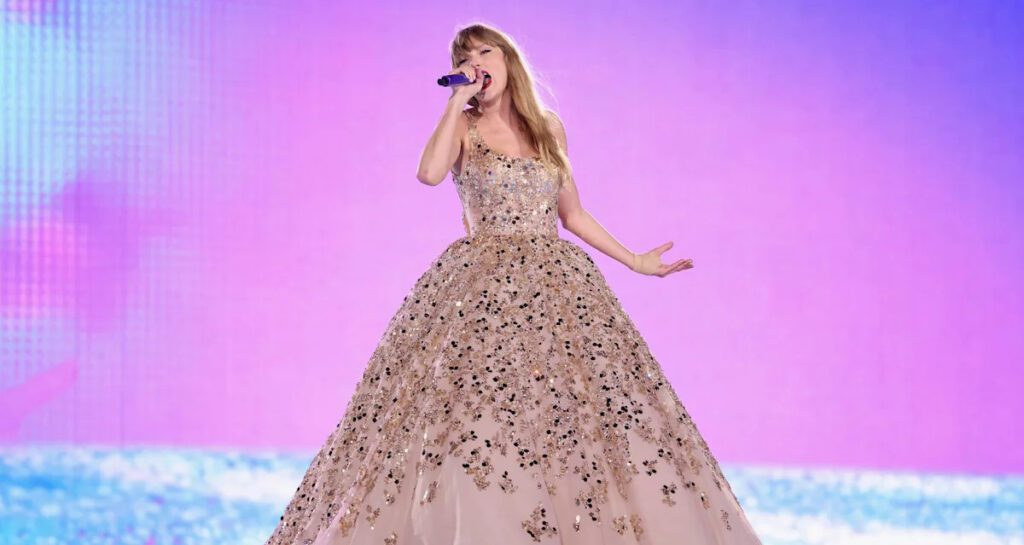 Taylor Swift Awards Generous Bonuses and Personal Touches to Truck