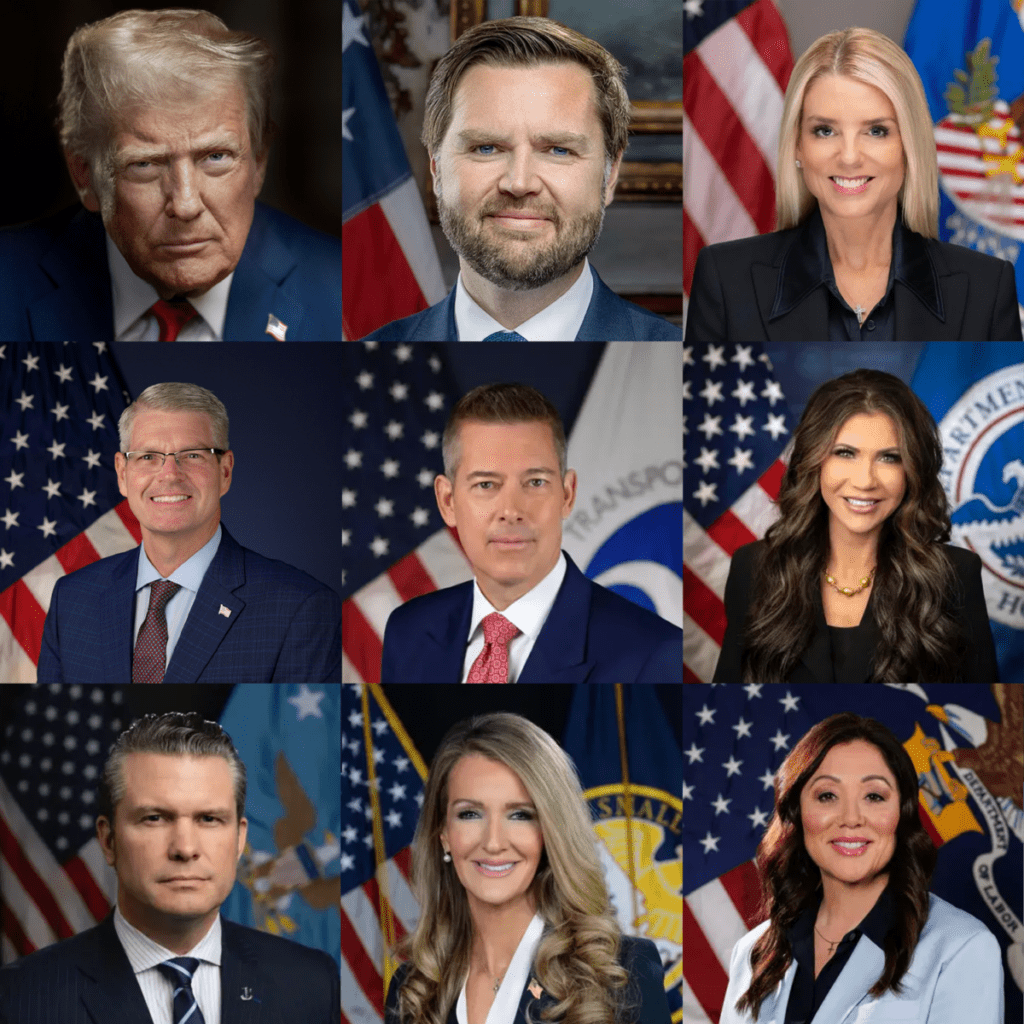 The Slow Road to Trucking Reform