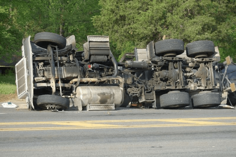 Trucking Industry Insights on Insurance Coverage and Premiums
