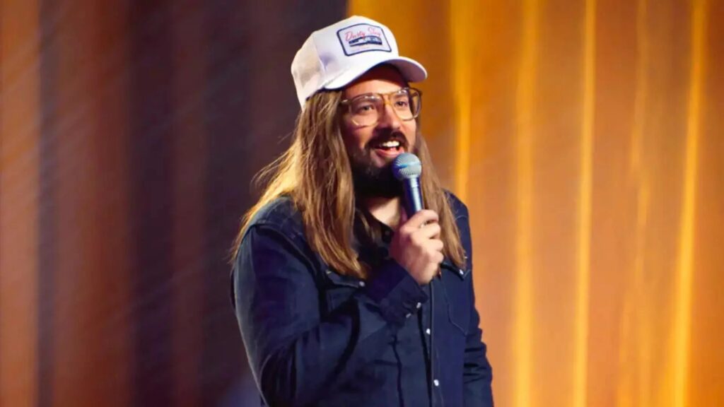 A Chat with Dusty Slay, the Heart of the Working