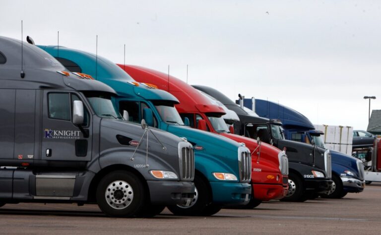 Ohio Trucking Firms Concerned Over Soaring Insurance Expenses