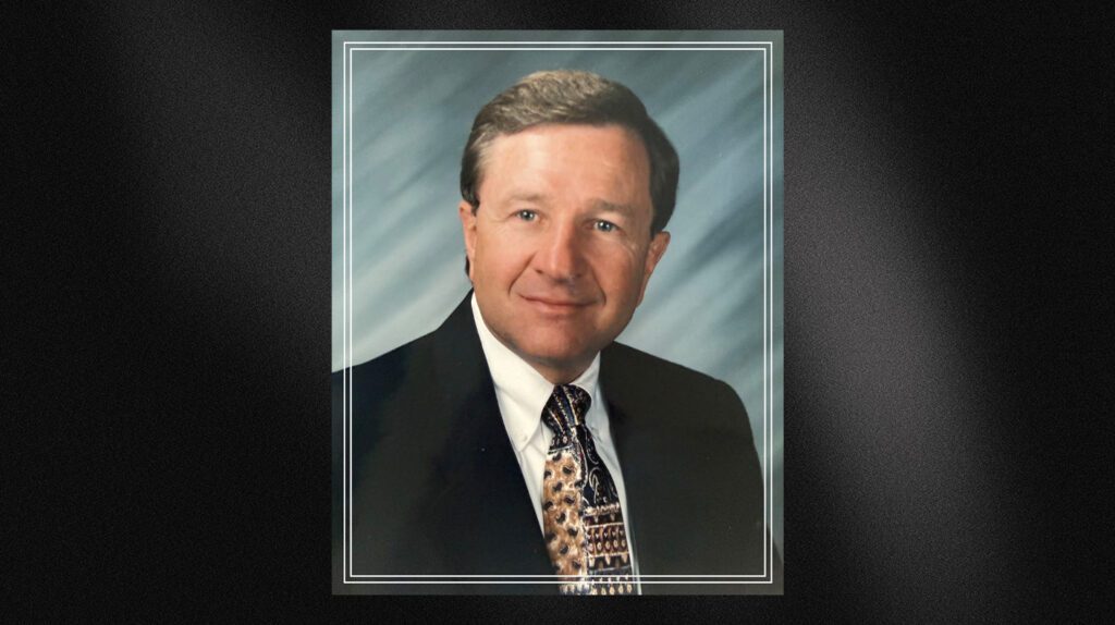Remembering Charles Holden: A Legacy in the Truck Accessory Industry