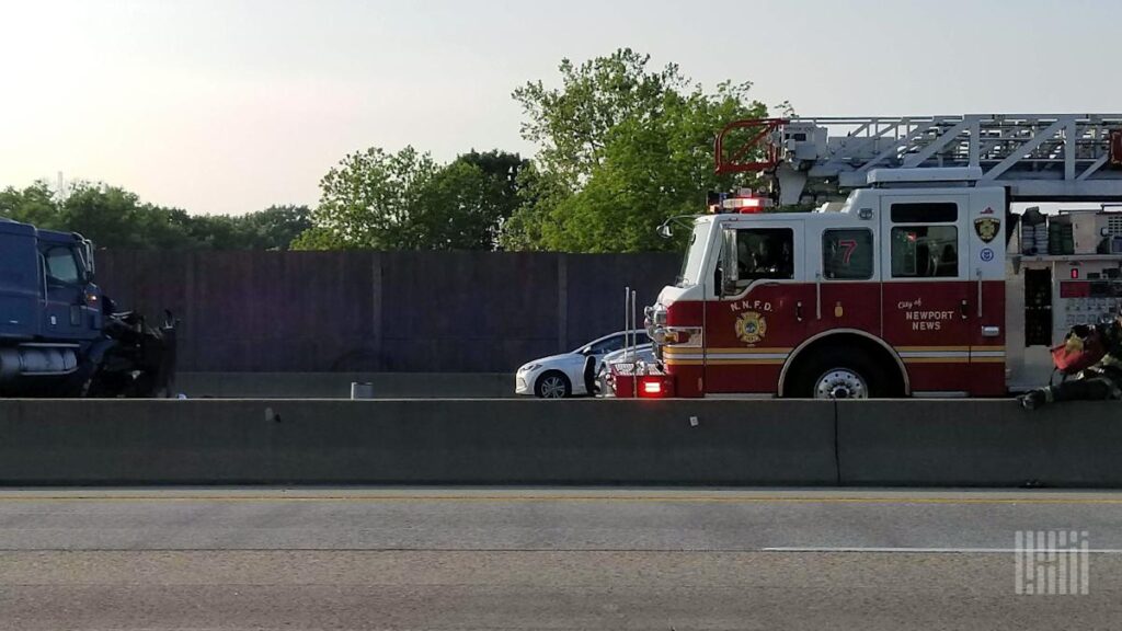 Time to Update Trucking Insurance Minimums