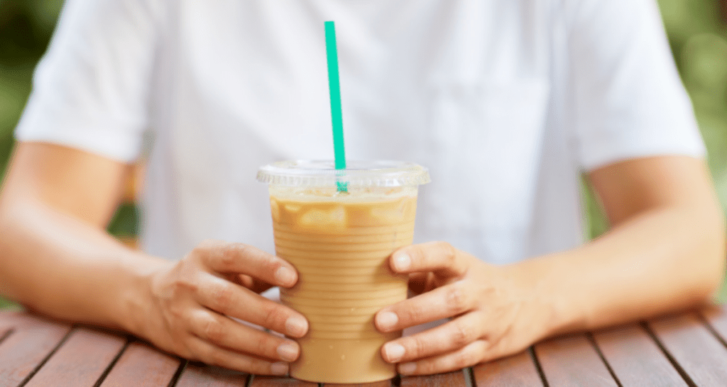 Trucker's Budget Friendly Iced Coffee Recipe for All Morning Enjoyment
