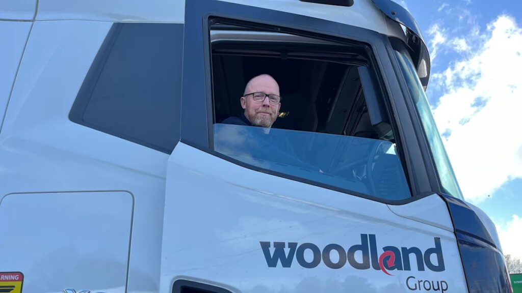 Truckers' Health Boost: Essential Pit Stop Checks