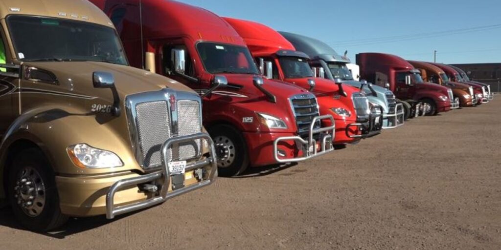 Trucking Industry Faces Challenges with New CDL Regulations
