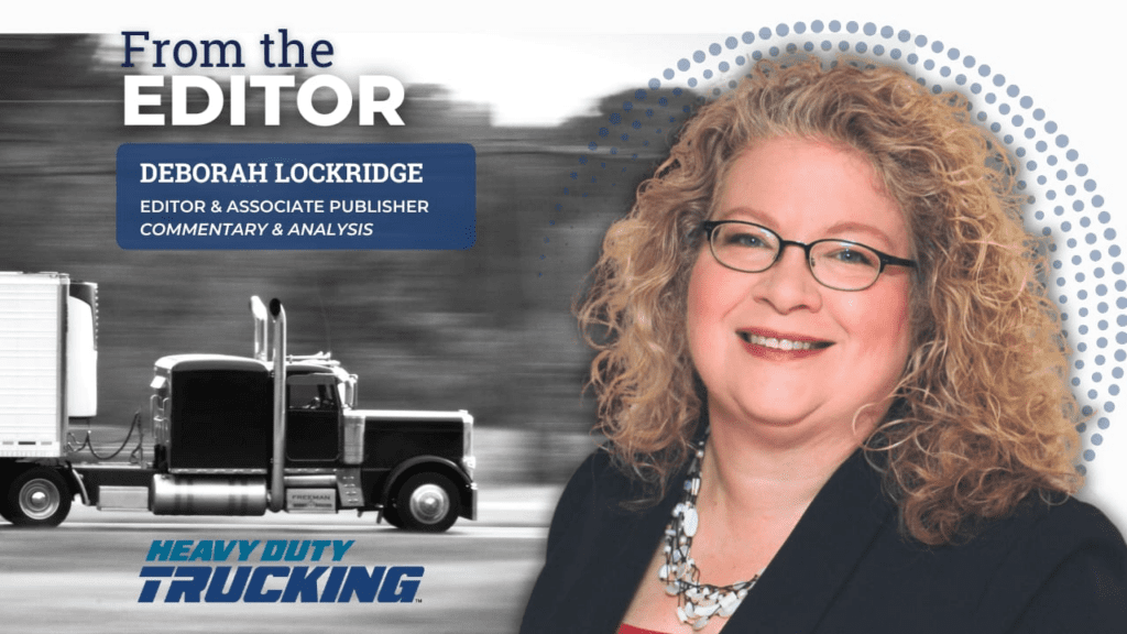 Concerns of Regulators: New Trucking Entrants and Chameleon Carriers