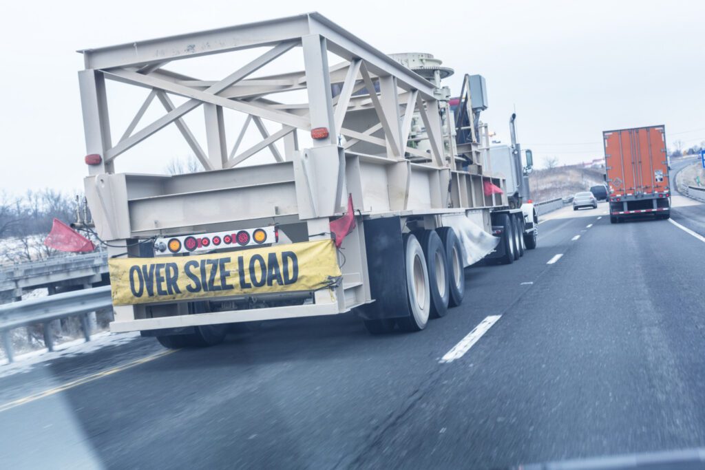Enhancing Route Planning and Bridge Safety in Alberta’s Trucking Regulations Enhancing Route Planning and Bridge Safety in Alberta's Trucking Regulations