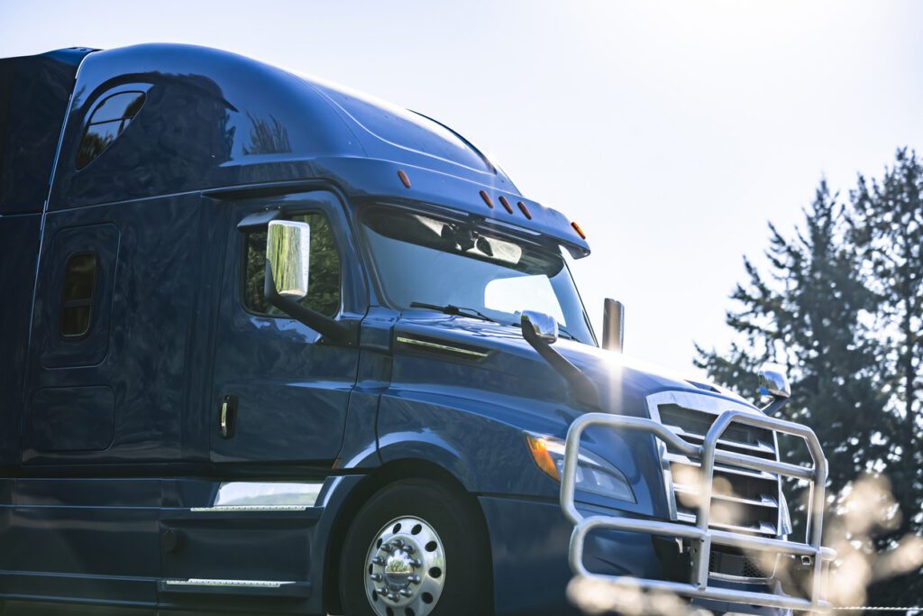 Final Rule Boosts Training and Opportunities in Trucking Final Rule Boosts Training and Opportunities in Trucking