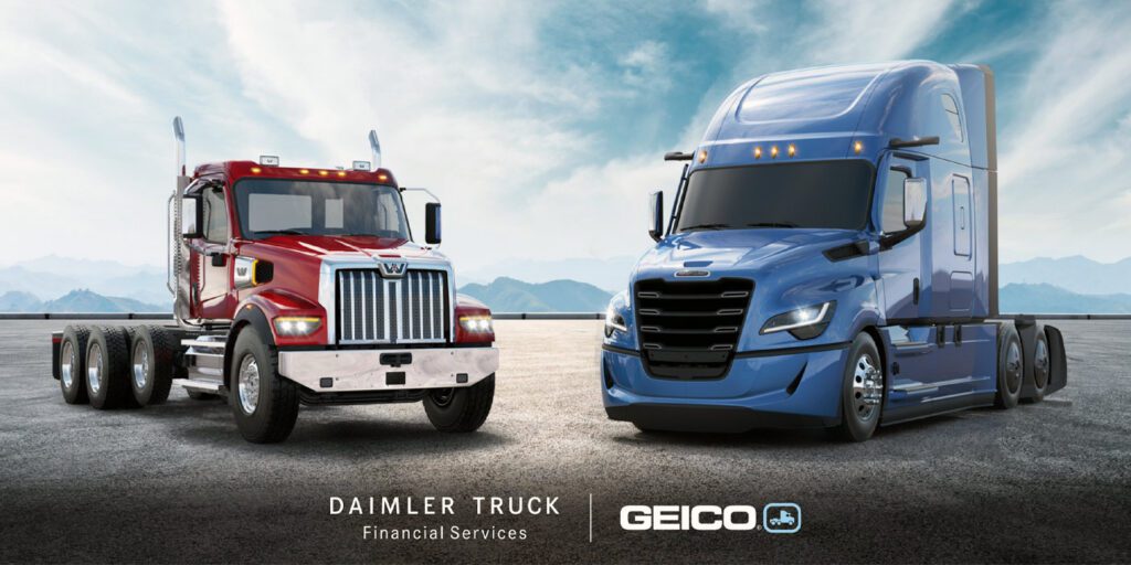 Innovative Insurance Solutions for the Trucking Industry