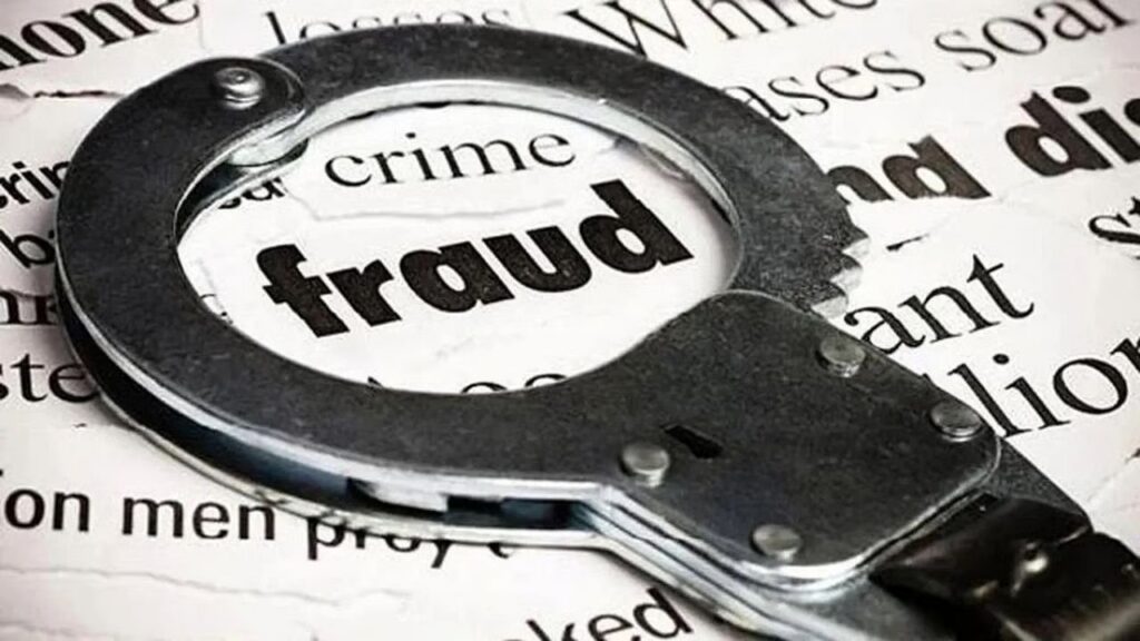 Karnal Police Capture Truck Owner in Suspected Insurance Scam Karnal Police Capture Truck Owner in Suspected Insurance Scam