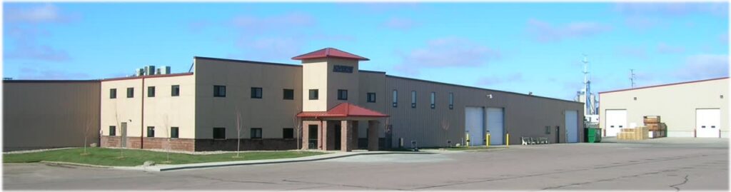 Luverne Truck Equipment Marks 50 Years with Revamped Headquarters Celebration