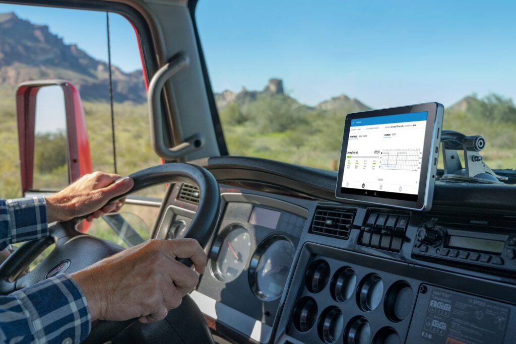 New Hours of Service Regulations Start September 29 New Hours of Service Regulations Start September