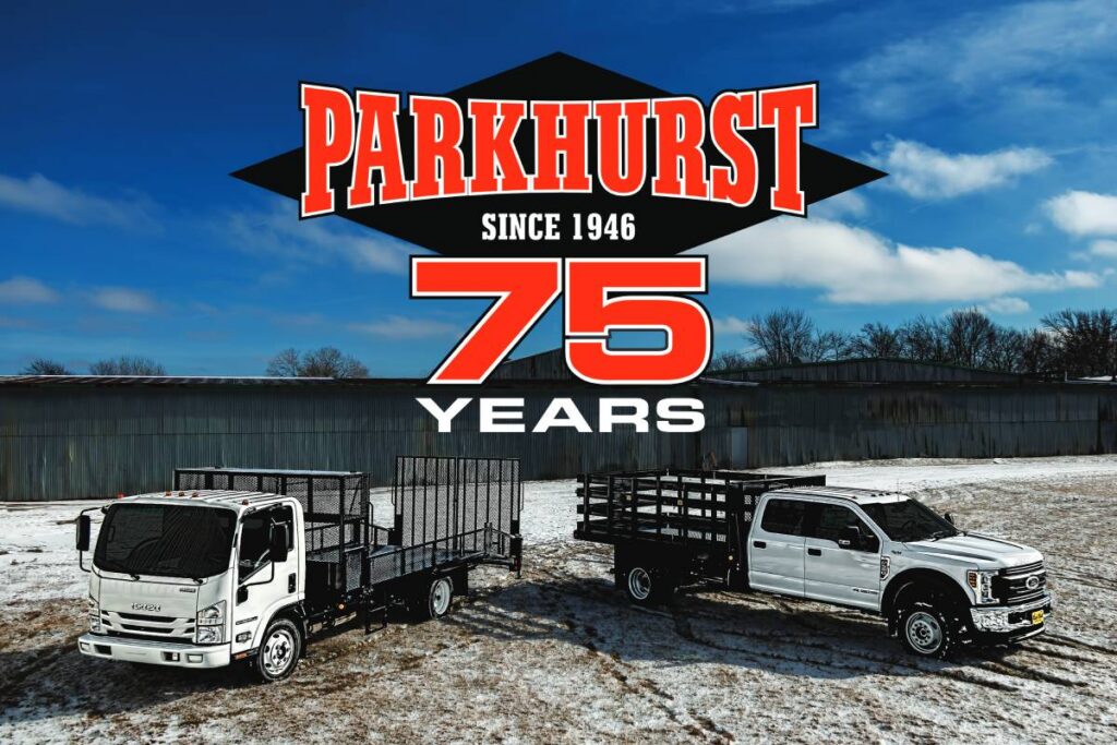 Parkhurst Manufacturing: Celebrating 75 Years and Embracing the Future