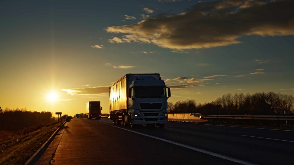 Sleep Apnea and Road Safety: Understanding the Risks for Truck Drivers Sleep Apnea and Road Safety: Understanding the Risks for Truck