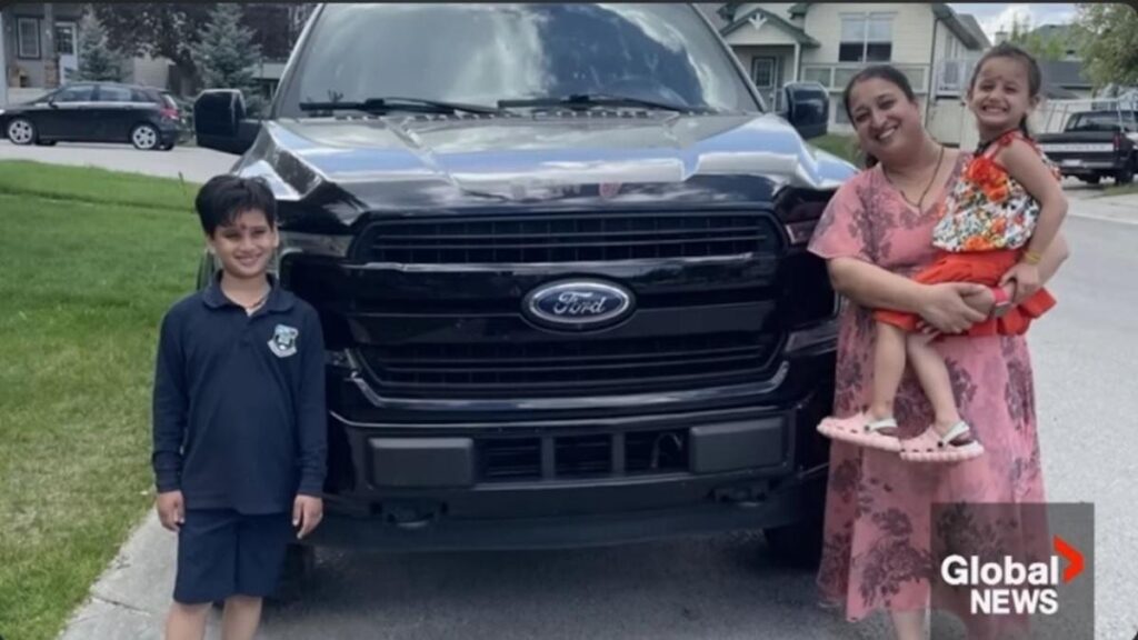 Stolen Truck Saga: Insurance Denies Responsibility