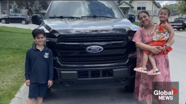 Stolen Truck Saga: Insurance Denies Responsibility