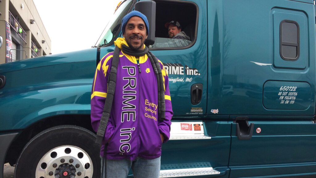 Transform Your Health: Essential Diet and Workout Tips for Truckers