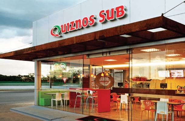 Truck-Friendly Quiznos Locations for Hassle-Free Carry-Out Truck Friendly Quiznos Locations for Hassle Free Carry Out