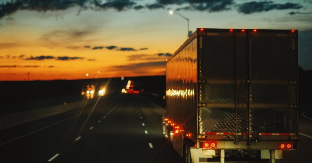 Trucking Brokers Liable for Choosing Unsafe Carriers