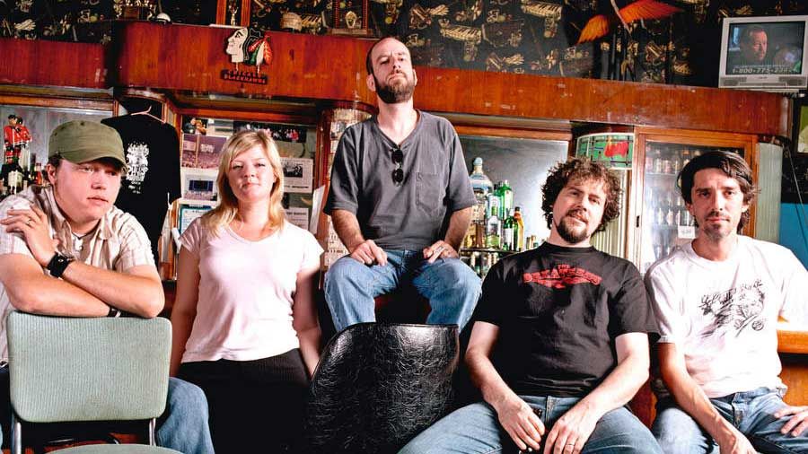 Ultimate Album Guide for Drive-By Truckers Fans Ultimate Album Guide for Drive By Truckers Fans
