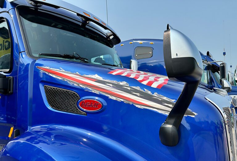 Veterans at Risk: Scams Threatening Trucking Industry Heroes