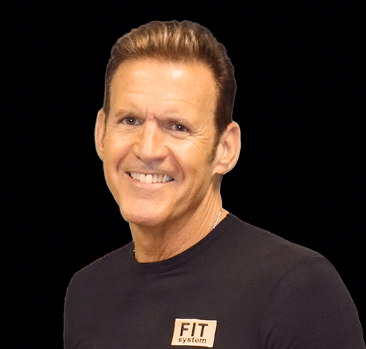 Wellness Advocate Inspires Truck Drivers to Stay Fit and Healthy Wellness Advocate Inspires Truck Drivers to Stay Fit and Healthy